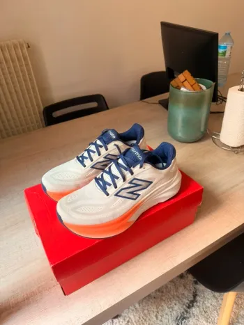 Used New Balance More bike — image 4 of 15