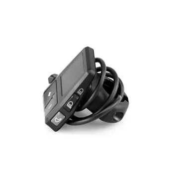 Used Fit Remote Display 2026 bike — image 2 of 4