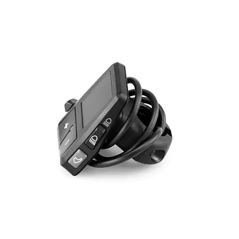 Fit Remote Display 2026 bike d'occasion — image 2 sur 4