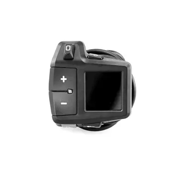 Used Fit Remote Display 2026 bike — image 1 of 4