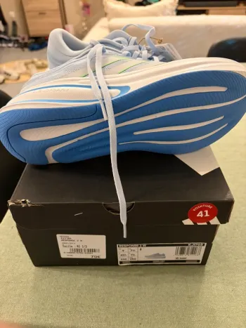 Used Adidas Réponse 2W bike — image 3 of 4