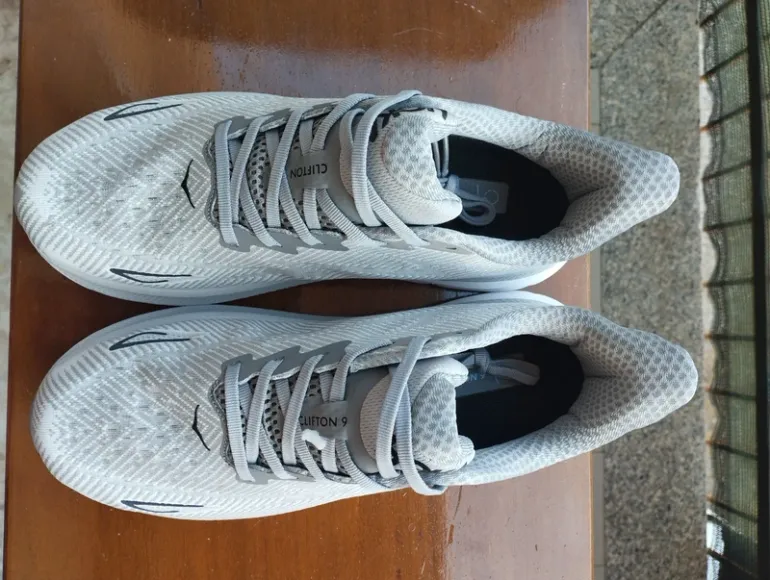 Hoka Scarpe bike d'occasion — image 3 sur 11
