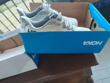 Hoka Scarpe bike d'occasion — image 11 sur 11