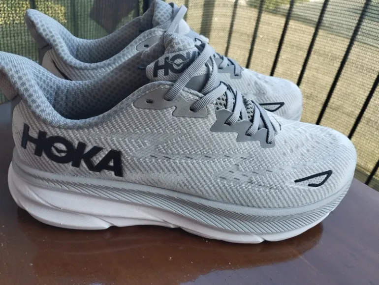 Hoka Scarpe bike d'occasion — image 5 sur 11