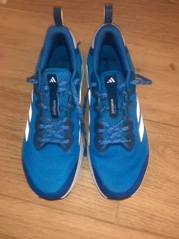 Gebrauchtes Adidas Scarpe da corsa Uomo bike — Bild 2 von 6