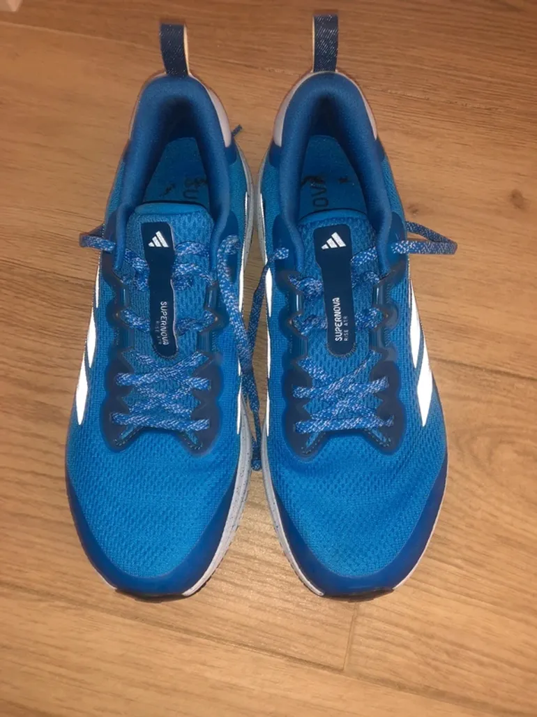 Gebrauchtes Adidas Scarpe da corsa Uomo bike — Bild 2 von 6