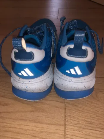 Gebrauchtes Adidas Scarpe da corsa Uomo bike — Bild 4 von 6