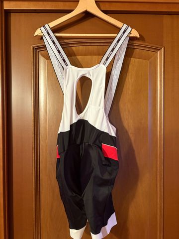 Gebrauchtes Santini Salopette bike — Bild 2 von 3