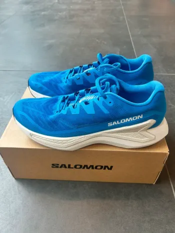 Used Salomon drx bliss 2 Running Shoes