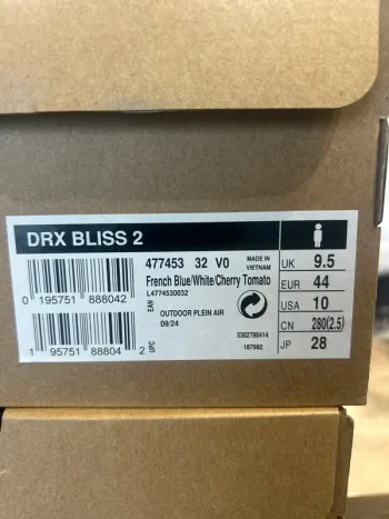 Gebrauchtes Salomon drx bliss 2 bike — Bild 12 von 12