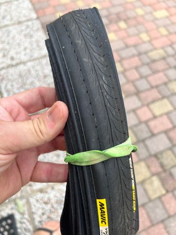Used Mavic Tires bike — image 4 of 4