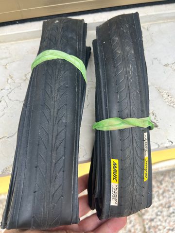 Used Mavic Tires bike — image 1 of 4