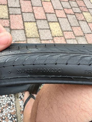 Used Mavic Tires bike — image 2 of 4
