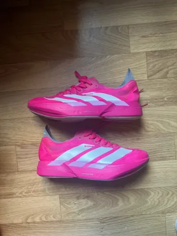 Gebrauchtes Adidas adizero evo sl pro 4 Running Shoes