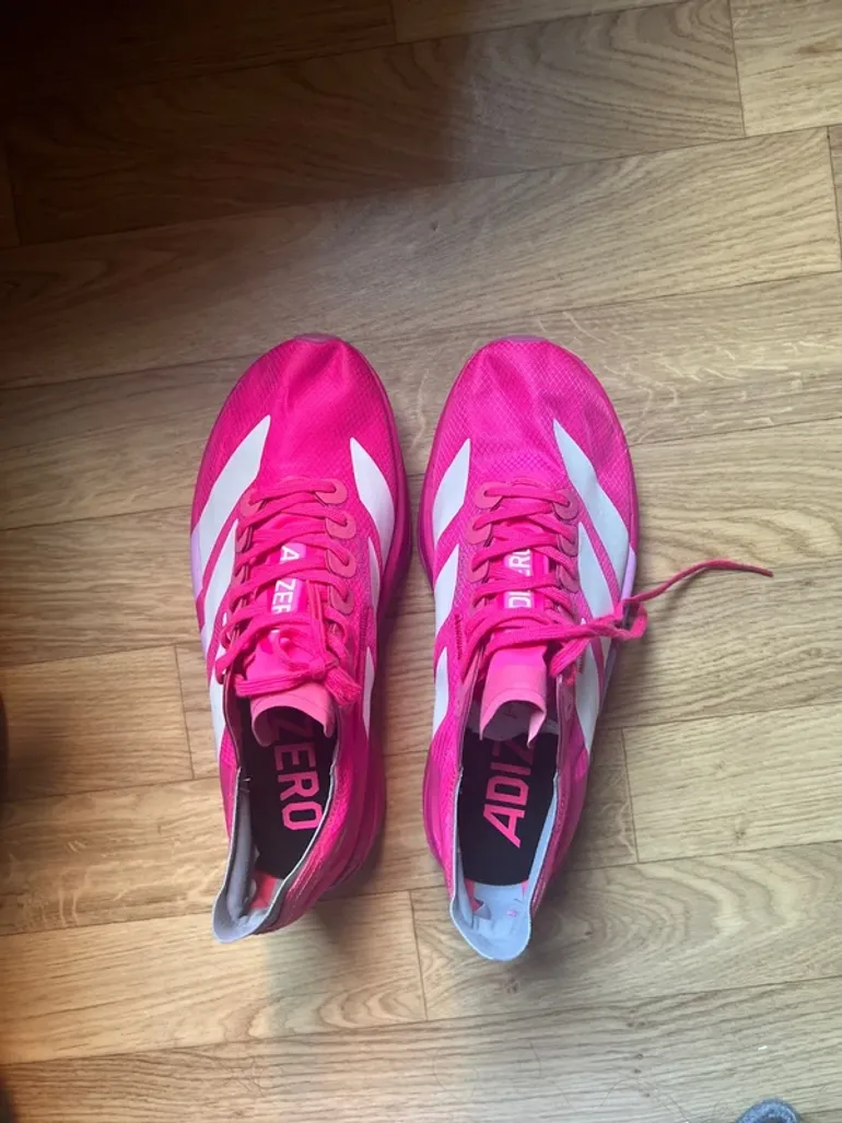 Gebrauchtes Adidas adizero evo sl pro 4 bike — Bild 2 von 4