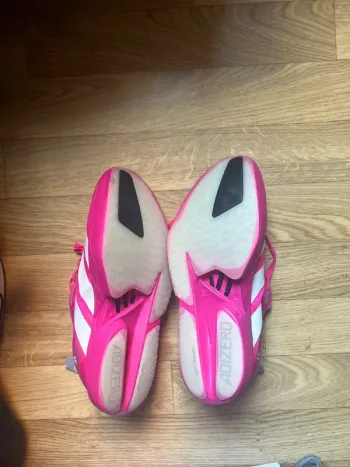 Gebrauchtes Adidas adizero evo sl pro 4 bike — Bild 3 von 4