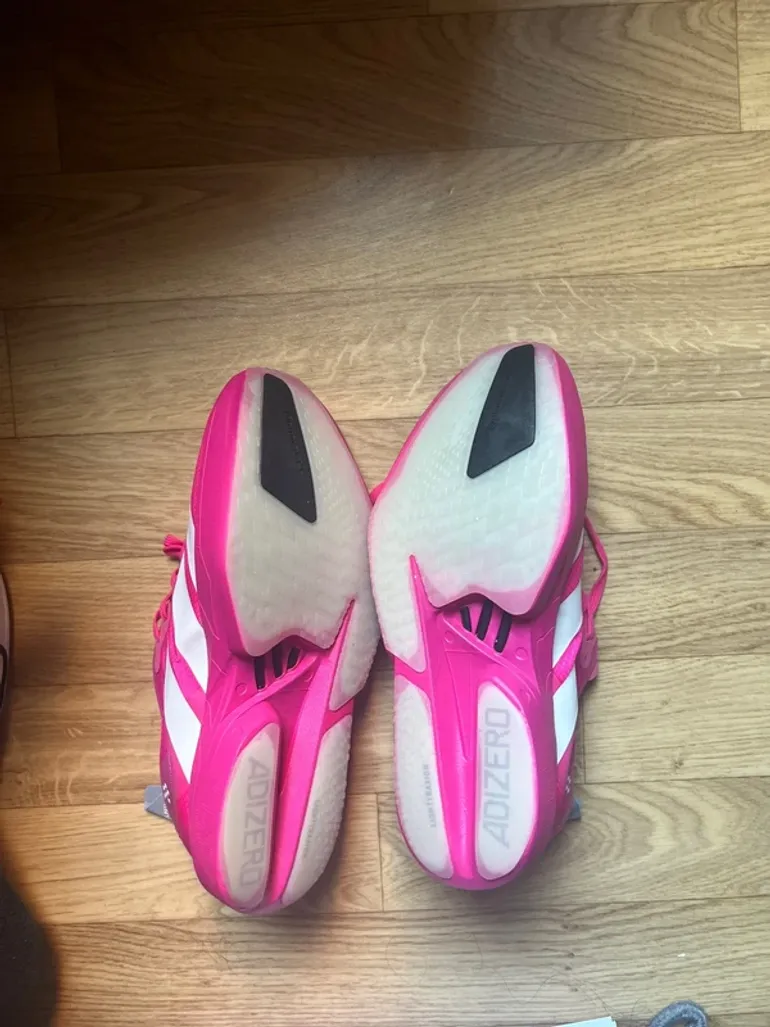 Gebrauchtes Adidas adizero evo sl pro 4 bike — Bild 3 von 4