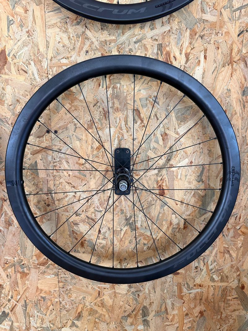 Used Fulcrum WIND 42 Carbon 2026 Wheels