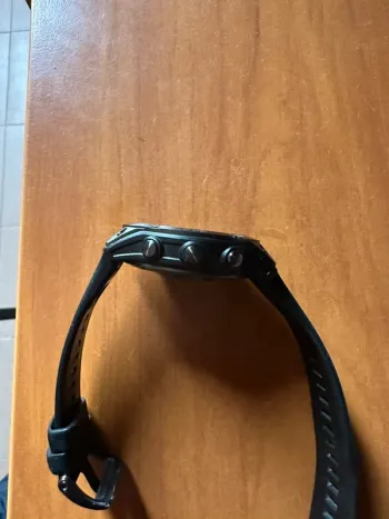 Used Garmin EPIX Pro (gen2) Sapphire 47mm bike — image 4 of 6