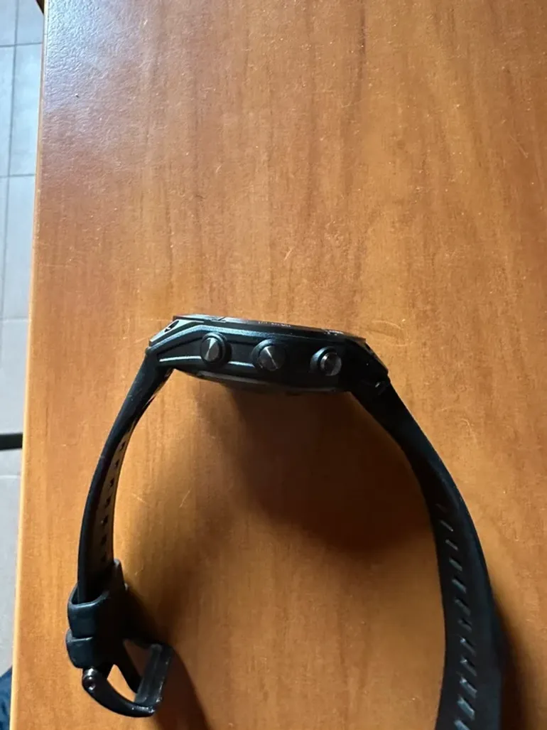 Used Garmin EPIX Pro (gen2) Sapphire 47mm bike — image 4 of 6