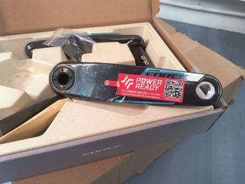 Used Sram Force E1 Crank 2026 bike — image 4 of 9