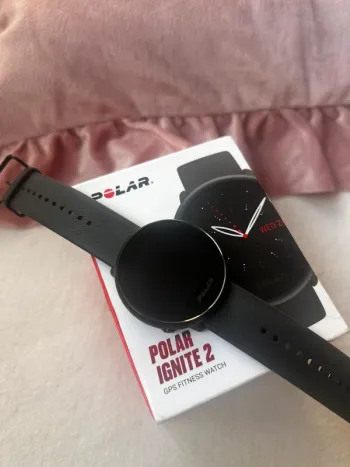 Używany Polar Ignite 2 Electronics
