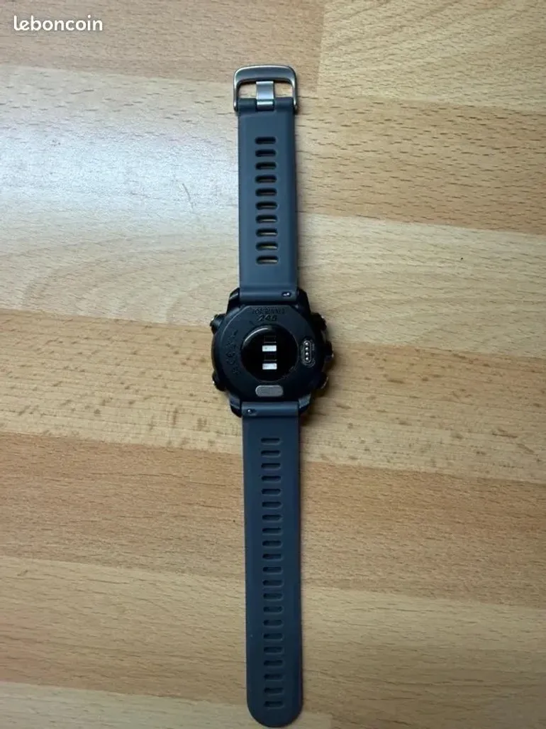 Tweedehands Garmin Forerunner 245 2023 bike — afbeelding 2 van 3