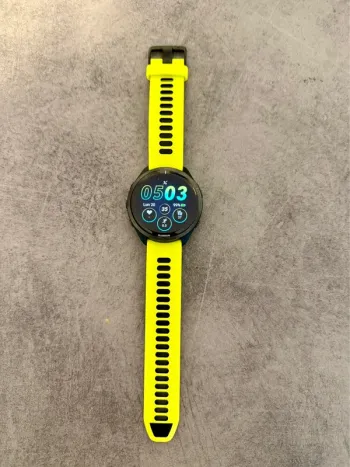 Used Garmin Forerunner 965 Electronics