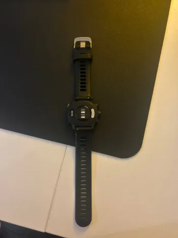 Używany Garmin Forerunner 55 bike — zdjęcie 2 z 4