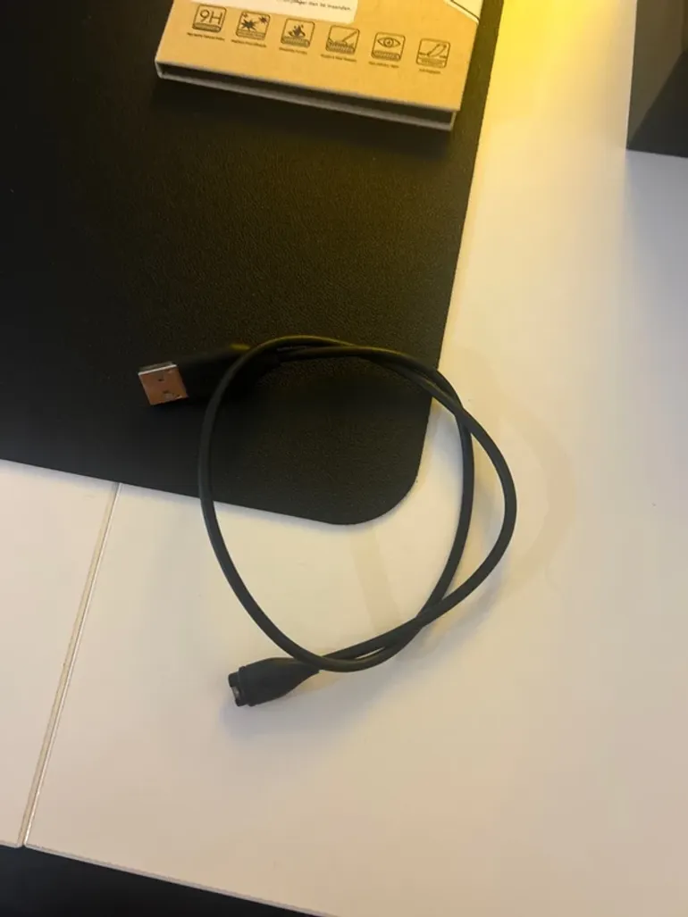 Używany Garmin Forerunner 55 bike — zdjęcie 3 z 4