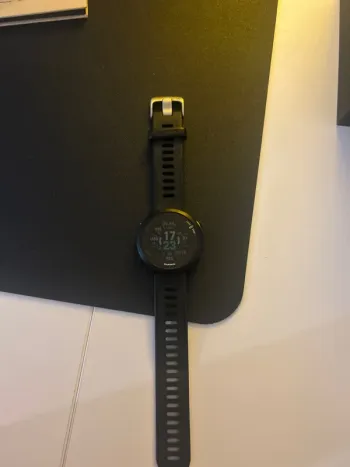 Używany Garmin Forerunner 55 Electronics