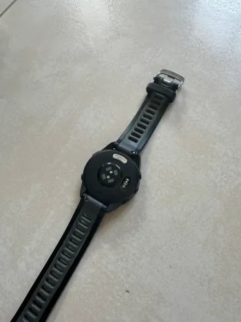 Używany Garmin Forerunner 165 bike — zdjęcie 4 z 8