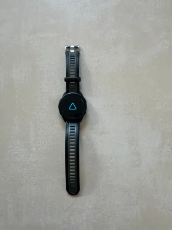 Używany Garmin Forerunner 165 bike — zdjęcie 7 z 8