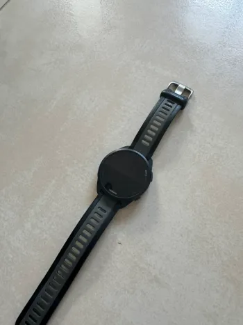 Używany Garmin Forerunner 165 bike — zdjęcie 2 z 8