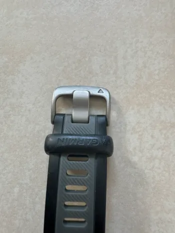 Używany Garmin Forerunner 165 bike — zdjęcie 5 z 8