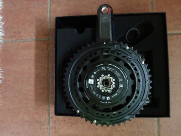 Gebrauchtes Sram Force Crank 2026 bike — Bild 2 von 4