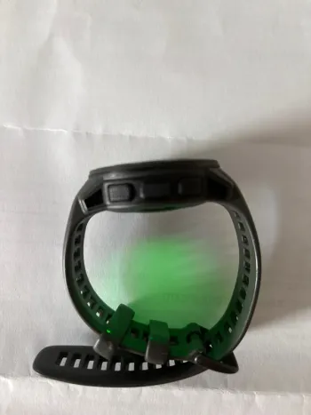 Gebrauchtes Garmin Instinct bike — Bild 5 von 6
