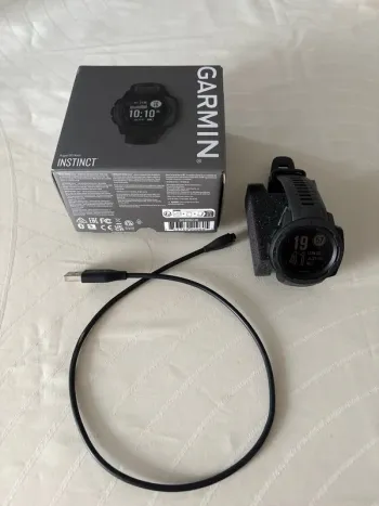 Garmin Instinct Electronics d'occasion