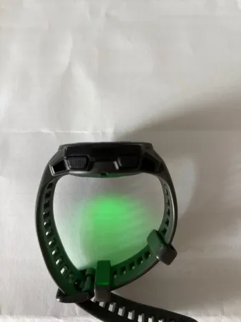 Gebrauchtes Garmin Instinct bike — Bild 6 von 6