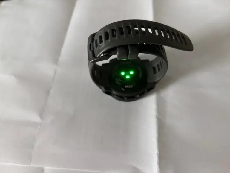 Gebrauchtes Garmin Instinct bike — Bild 3 von 6