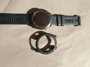 Tweedehands Garmin Enduro 2 bike — afbeelding 7 van 7