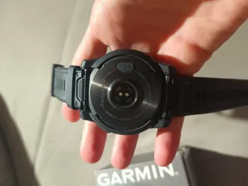 Tweedehands Garmin Enduro 2 bike — afbeelding 4 van 7