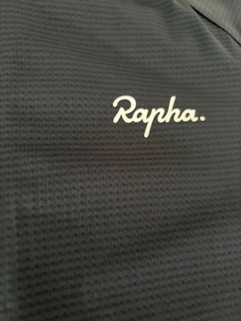 Použité Rapha Core Lightweight Jersey bike — obrázek 3 z 8
