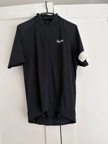 Rapha Core Lightweight Jersey Cycling Clothing d'occasion