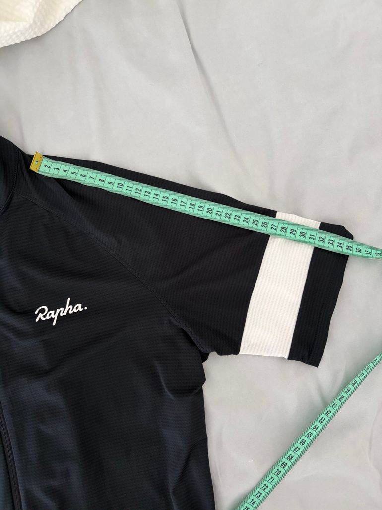 Použité Rapha Core Lightweight Jersey bike — obrázek 7 z 8