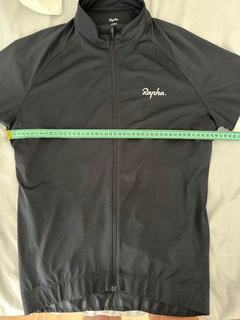 Použité Rapha Core Lightweight Jersey bike — obrázek 5 z 8