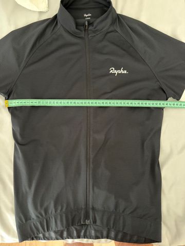 Used Rapha Core Lightweight Jersey bike — image 5 of 8