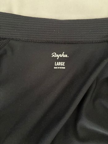 Použité Rapha Core Lightweight Jersey bike — obrázek 4 z 8