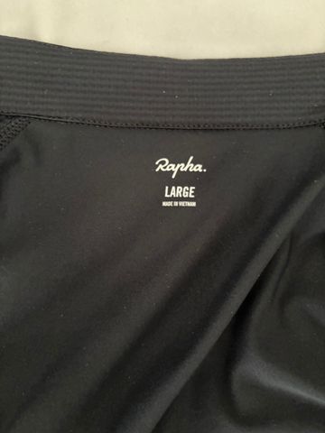 Used Rapha Core Lightweight Jersey bike — image 4 of 8