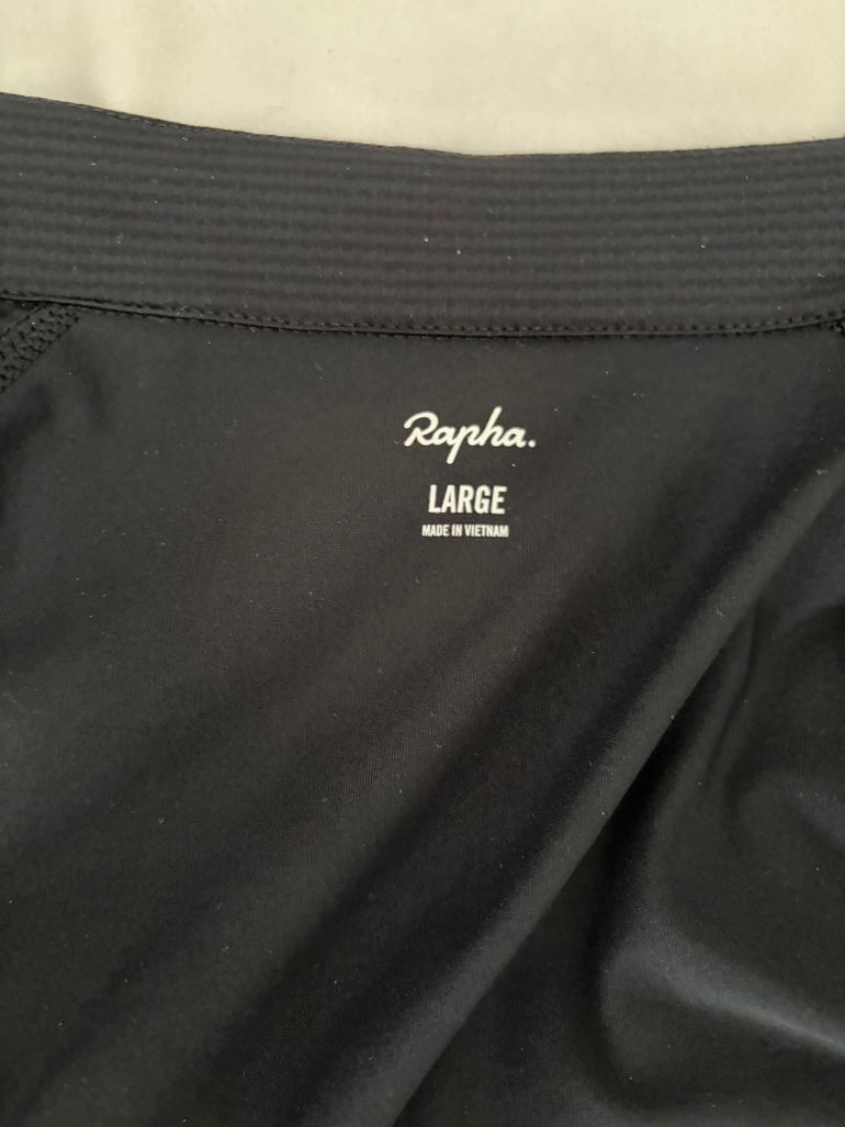 Použité Rapha Core Lightweight Jersey bike — obrázek 4 z 8